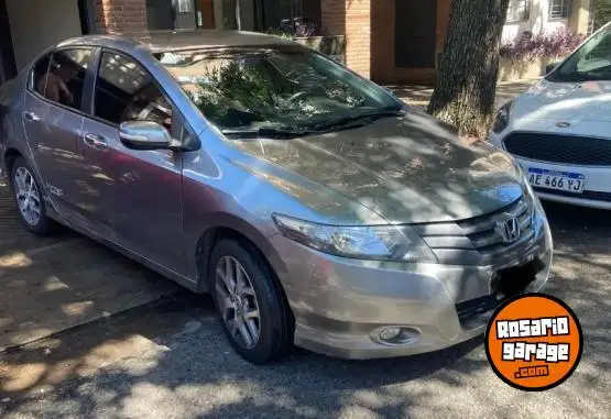 Honda City  2013 - foto 3