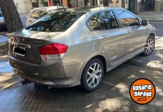 Honda City  2013 - foto 4