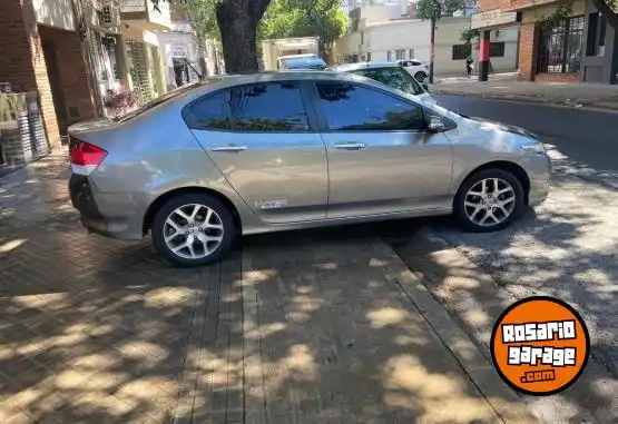 Honda City  2013 - foto 5
