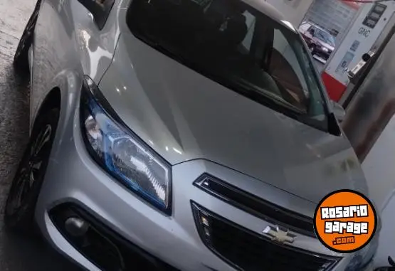 Chevrolet Onix Ltz  2013 - foto 2