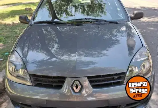 Renault Clio  2012 - foto 1