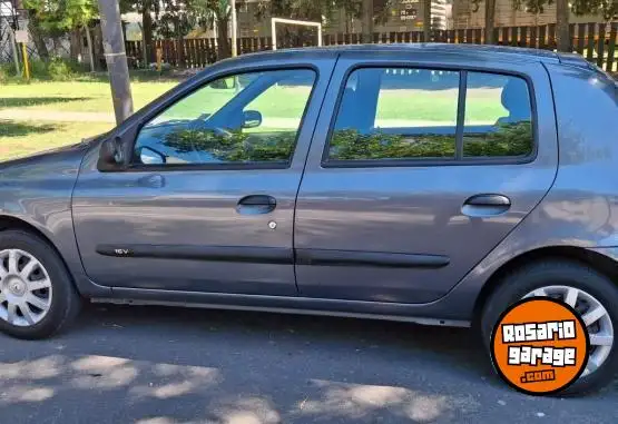 Renault Clio  2012 - foto 2