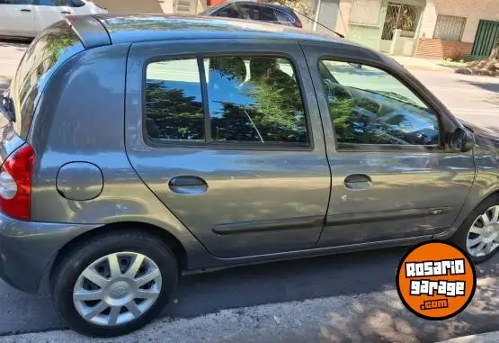 Renault Clio  2012 - foto 3