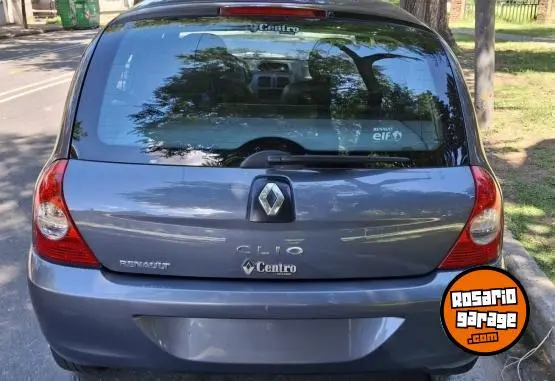 Renault Clio  2012 - foto 4