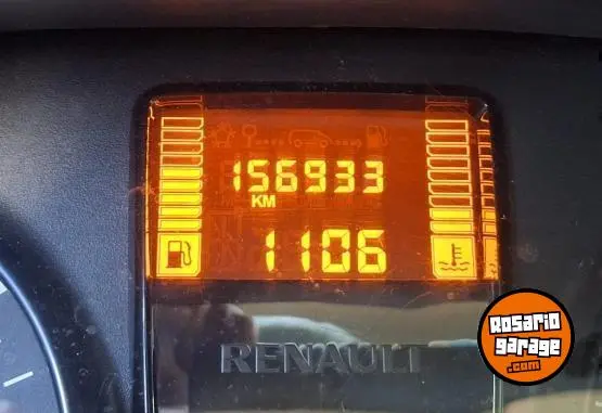 Renault Clio  2012 - foto 5