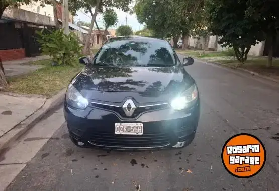 Renault Fluence Dimamic 1.6  2015 - foto 1