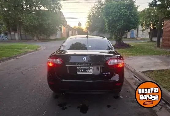 Renault Fluence Dimamic 1.6  2015 - foto 3