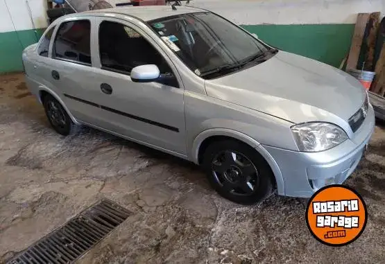 Chevrolet Corsa 2  2007 - foto 1