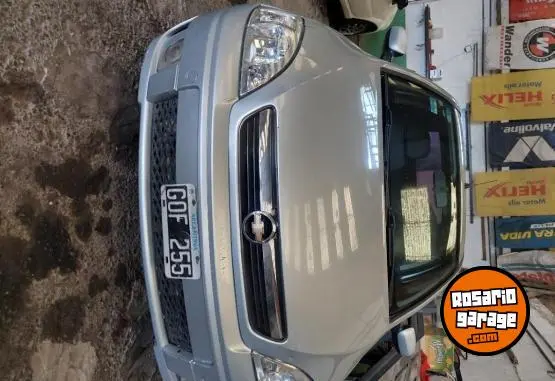Chevrolet Corsa 2  2007 - foto 2