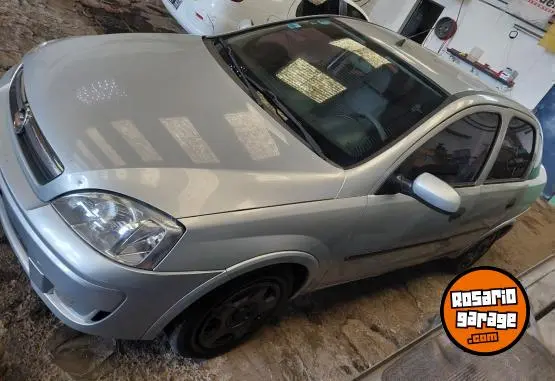 Chevrolet Corsa 2  2007 - foto 3