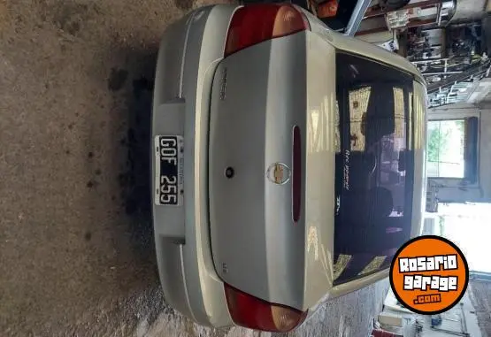Chevrolet Corsa 2  2007 - foto 5
