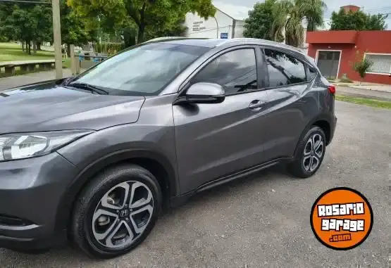 Honda Hrv Ex  2018 - foto 1