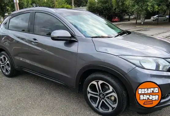 Honda Hrv Ex  2018 - foto 2