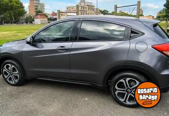 Honda Hrv Ex  2018 - foto 3