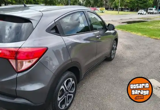 Honda Hrv Ex  2018 - foto 5