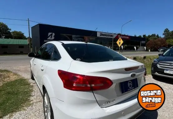 Ford Focus Iii 2.0 Titanium  2017 - foto 5