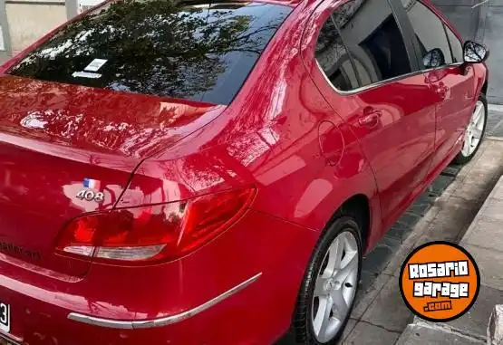 Peugeot 408  2013 - foto 2