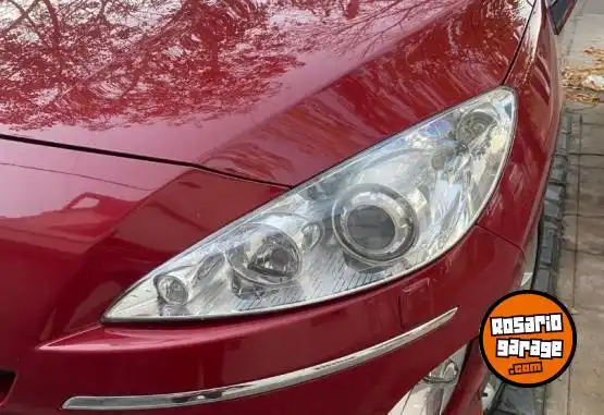 Peugeot 408  2013 - foto 3