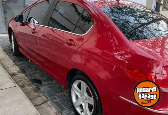 Peugeot 408  2013 - foto 5