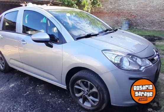 Citroën Live 115  2017 - foto 3