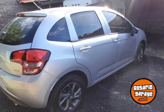 Citroën Live 115  2017 - foto 4