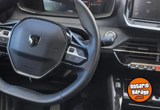 Peugeot 208 Allure Pack  2025 - foto 5