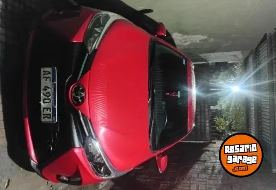 Toyota Yaris  2022 - foto 3