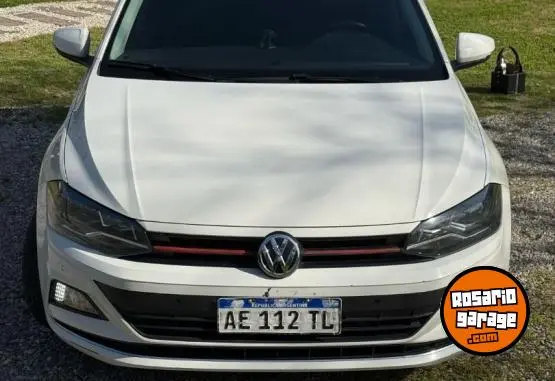 Volkswagen Polo Highline 1.6 At 2019 - foto 1