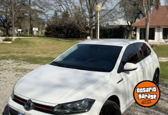 Volkswagen Polo Highline 1.6 At  2019 - foto 2