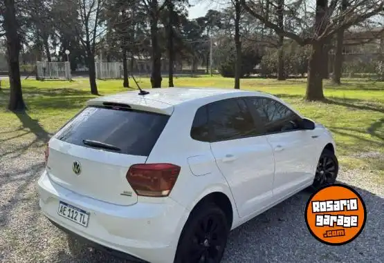 Volkswagen Polo Highline 1.6 At  2019 - foto 3