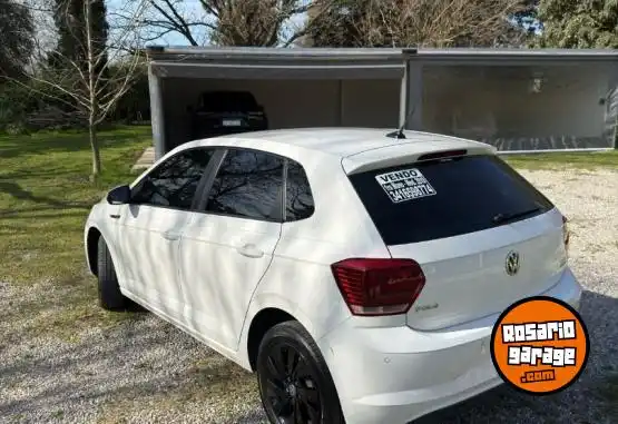 Volkswagen Polo Highline 1.6 At  2019 - foto 5