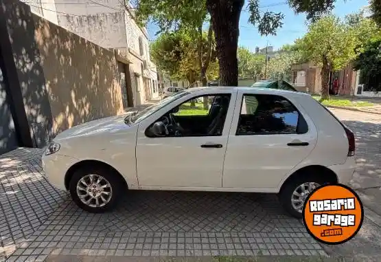 Fiat Palio 1.4  2016 - foto 1