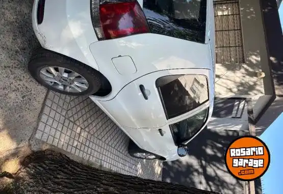 Fiat Palio 1.4  2016 - foto 2