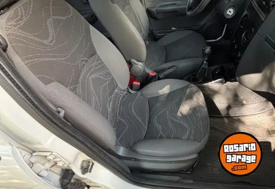 Fiat Palio 1.4  2016 - foto 3