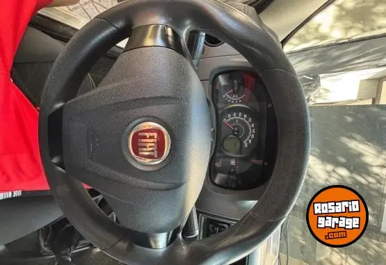 Fiat Palio 1.4  2016 - foto 4