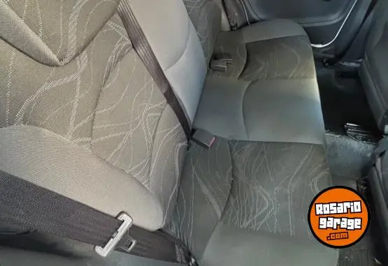 Fiat Palio 1.4  2016 - foto 5