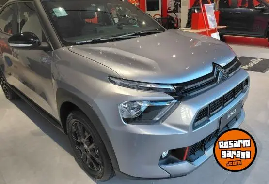 Citroën Basalt Dark Edition  2026 - foto 2