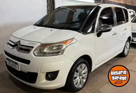 Citroën C3  2013 - foto 1
