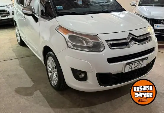 Citroën C3  2013 - foto 2