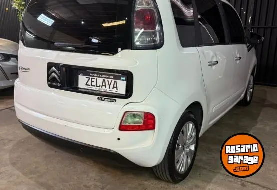 Citroën C3  2013 - foto 4