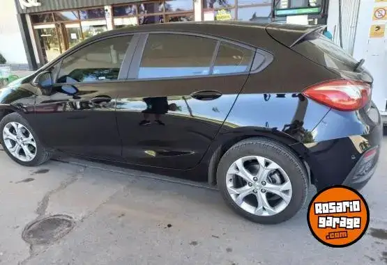 Chevrolet Cruze  2023 - foto 1