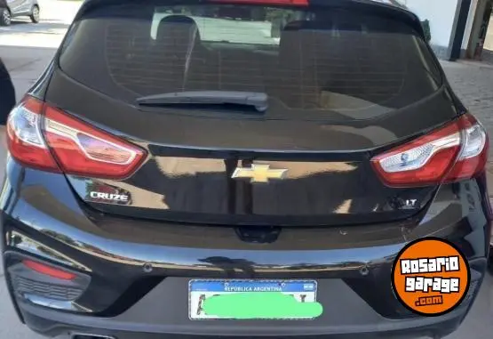 Chevrolet Cruze  2023 - foto 2