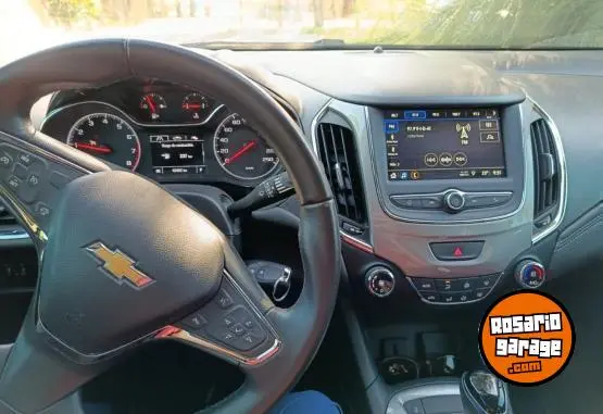 Chevrolet Cruze  2023 - foto 3
