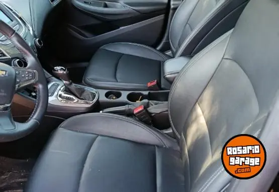 Chevrolet Cruze  2023 - foto 4