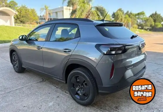 Volkswagen Tera  2025 - foto 5