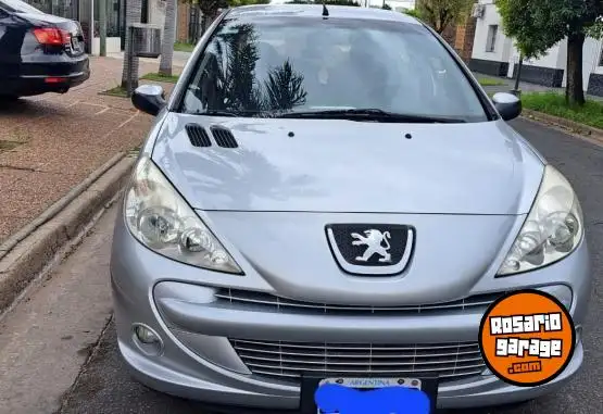 Peugeot 207 2011 - foto 1