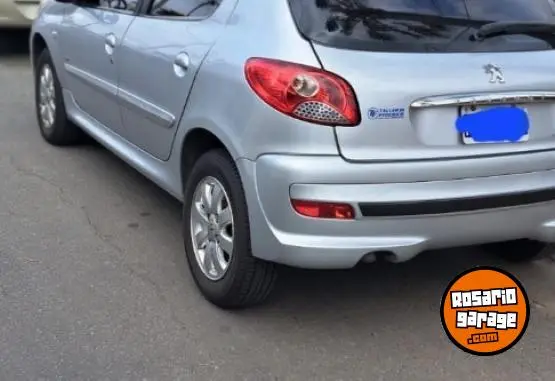 Peugeot 207  2011 - foto 3