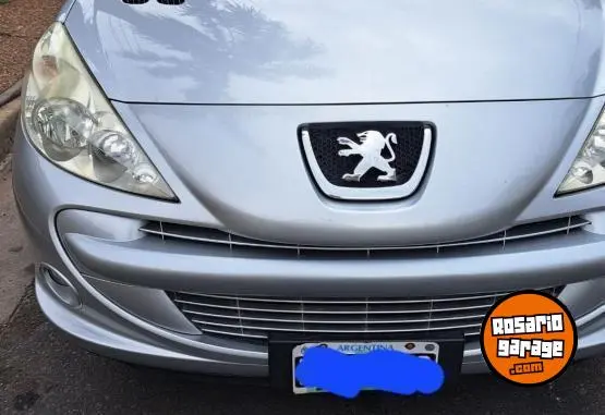 Peugeot 207  2011 - foto 4