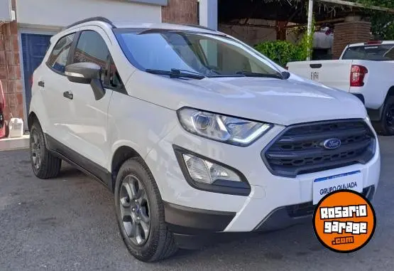 Ford Eco Sport 1.5 Freestyle L  2018 - foto 2
