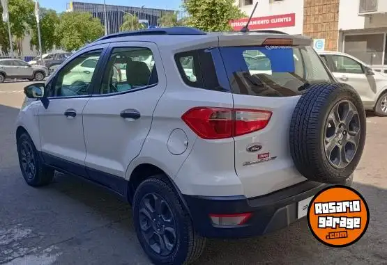 Ford Eco Sport 1.5 Freestyle L  2018 - foto 5